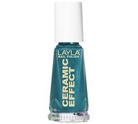 Smalto Ceramic Effect Tonalità Ce28 Celebrity Green