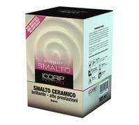 SMALTO CERAMICO SINPUR BIANCO PER SANITARI IN GENERE LT. 0,500 BICOMPONENTE