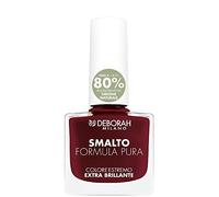 Unghie - Smalto Formula Pura 14 - Dark Red