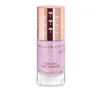 Oleo Gel Nail Lacquer - Smalto Effetto Gel - Nuance: SMALTO EFFETTO GEL 16 LILLA