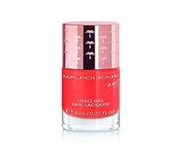 Naj-Oleari - Naj-Oleari Oleo Gel Nail Lacquer - 19 Arancio tramonto