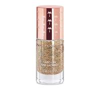 Naj-Oleari Smalto Effetto Gel 33 Oro Scintillante - Smalto unghie