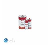 Smalto ER/41 Spray Rosso copertura protettiva per motori elettrici