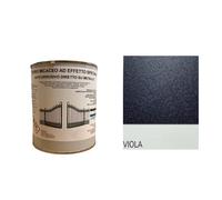 Smalto Ferro micaceo Ferromicaceo Anticorrosivo Diretto su metallo 1 Kg