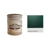 Smalto Ferro micaceo Ferromicaceo Anticorrosivo Diretto su metallo 1 Kg