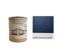 Smalto Ferro micaceo Ferromicaceo Anticorrosivo Diretto su metallo 1 Kg