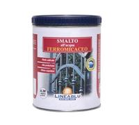 SMALTO FERROMICACEO ALL'ACQUA SAYERLACK DA 0.75LT
