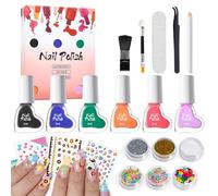 Smalto Gel 1 Set Cosmetici Per Manicure