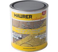 SMALTO GEL ANTIRUG. MAURER BRIL. 750ML BIANCO