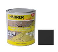 SMALTO GEL ANTIRUGGINE ANTICHIZZATO (Antracite)