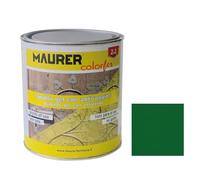 COLORFER smalto gel con antiruggine pronto all'uso non cola 0,75 MAURER