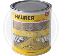 Smalto Gel Antiruggine Brillante Maurer
