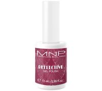 Smalto gel Gatsby Night 202 Dark Desire MNP 10ML