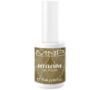 Smalto gel Gatsby Night 203 vanity MNP 10ML