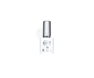Smalto gel iq #cleanwhiteß 0,005 l