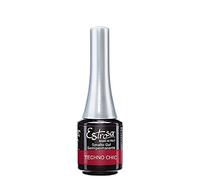 Smalto gel "Mini" Dj Collection Techo Chic ESTROSA Smalto per unghie Gel Mini Donna 7 ml