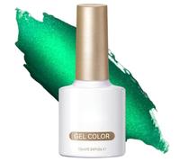 Smalto Gel per Unghie Kit Manicure Unghie con Colori Gel