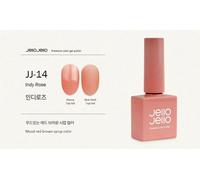 Smalto Gel Sciroppo Jello Premium Color 10 ml 30 colori / tracciamento