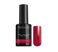 Smalto Unghie Semipermanente | Gel Polish Mesauda 005 Cherrywood 10 ml