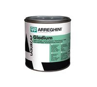 Smalto gladium verde vivo ac16 new da 0,750 lt