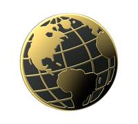 ? Smalto Globe Trotter ? - Nouvo
