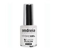 Smalto ibrido Gel H1 Andreia Professionale