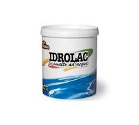 SMALTO IDROLAC LUCIDO 2,5LT VERDE MUSCHIO #
