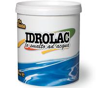 SMALTO IDROLAC LUCIDO 750ML BIANCO V