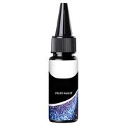 Smalto in Gel Trasparente per Unghie 30ml Adesivo per Manicure a Lunga | Gel per la Fusione e delle Unghie Per Principianti, Pratica in Salon, Feste e Progetti di Manicure
