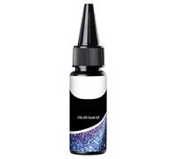 Smalto in Gel Trasparente per Unghie 30ml Vernice per Manicure a Lunga