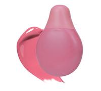 Smalto labbra idratante, balsamo labbra colorato | Smalto labbra idratante lucido | Strumento per la cura delle labbra dal colore naturale per lavoro, appuntamenti, feste, shopping, serate