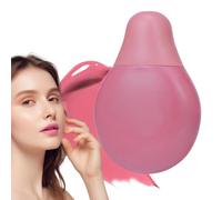 Smalto labbra idratante, balsamo labbra colorato,Smalto labbra liquido idratante | Strumento per la cura delle labbra dalla texture leggera per lo shopping, le uscite serali, il lavoro, gli appuntamen