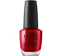 Smalto Lacca Red Hot Rio OPI 15ML