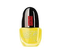 Smalto Lasting Color Gel N 082 Sunny Yellow