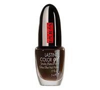 Smalto Lasting Color Gel N 102 Ebony