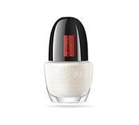 Smalto Lasting Color Gel N 113 Silver White