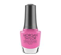 Morgan Taylor Professional Smalto Lip Service 15 ml