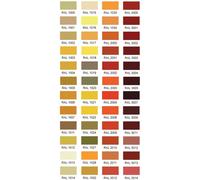 SMALTO LUCIDO A RAPIDA ESSICCAZIONE PER LEGNO E LAMIERE IN FERRO