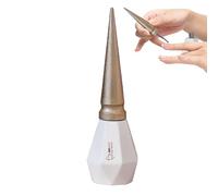 Smalto Magnetico Gel - Smalto Per Unghie Effetto Gatto 15 Ml | Smalto Ad Alta Saturazione Colorata, Ideale Per Accessori Per Incontri, Feste, Eventi Sportivi E Celebrazioni De Anive