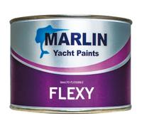 Smalto MARLIN Flexy grigio 0,5 l - 1 PZ - 65.120.01 - 6512001