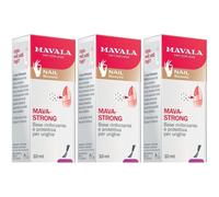 Smalto Mava-Strong 10 Ml 3x10 ml