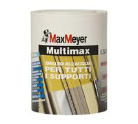 SMALTO MAX MAYER MULTIMAX VERDE RAL6005 LT 0,75 (MM)