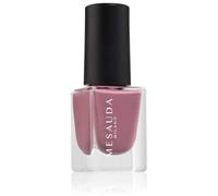 Smalto Mesauda 5 ml Shine N' Wear 222 Mauve