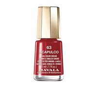 Smalto Minicolors Acapulco di Mavala, Smalto Donna - 5 ml.
