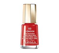 MAVALA Mini Color Cream smalto per le unghie 5 ml tonalità 53 London