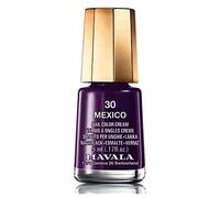 Smalto Minicolors Mexico di Mavala, Smalto Donna - 5 ml.