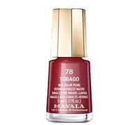 Smalto Minicolors Tobago di Mavala, Smalto Donna - 5 ml.