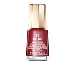 Smalto Minicolors Tobago di Mavala, Smalto Donna - 5 ml.