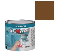 Smalto monocomponente all'acqua Pavimenti Piastrelle Gres additivo Carson Remake