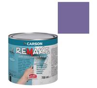 Smalto monocomponente all'acqua Pavimenti Piastrelle Gres additivo Carson Remake